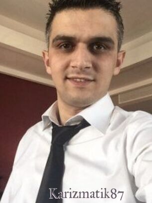 Karizmatik87