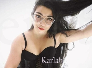 Karlah