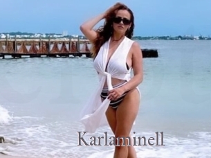 Karlaminell