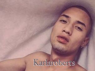 Karlaroberts