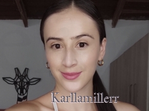 Karllamillerr