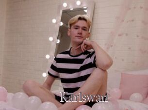 Karlswan