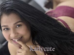 Karlycute