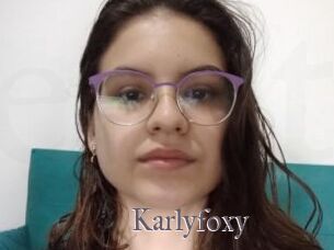 Karlyfoxy