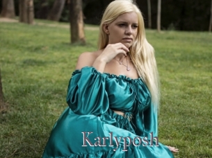 Karlyposh