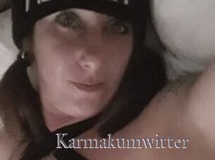 Karmakumwitter