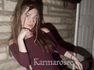Karmarosee