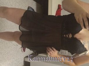 Karmaunity23