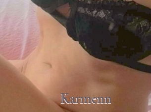 Karmenn