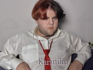 karmilin Erotik Cams
