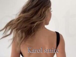 karol_smitc Erotik Cams