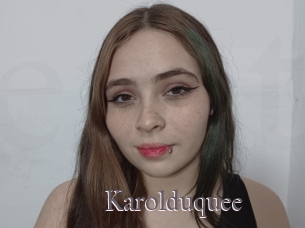 Karolduquee