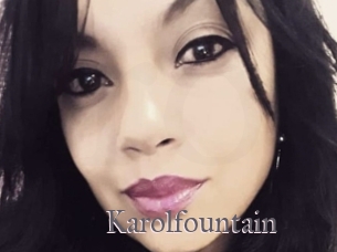 Karolfountain