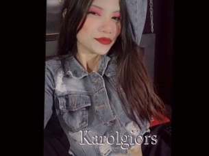 Karolgiors