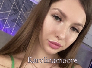 Karolinamoore