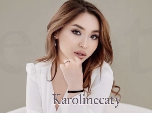Karolinecaty