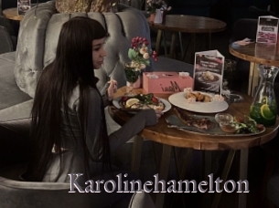 Karolinehamelton