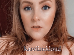 Karolinekloud