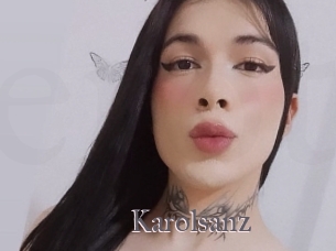 Karolsanz