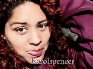 Karolspencer