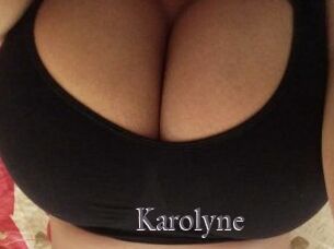 Karolyne