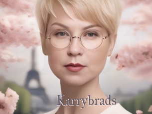 Karrybrads