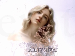 Karrysilver
