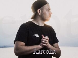 Kartoha