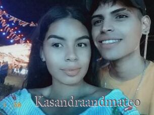 Kasandraandmateo