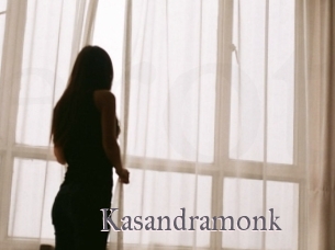 Kasandramonk