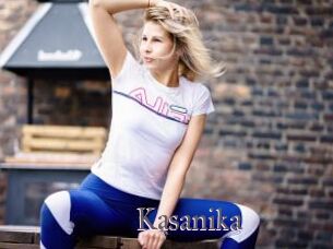 Kasanika