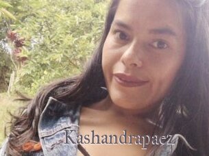 Kashandrapaez