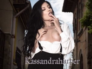 Kassandraharper