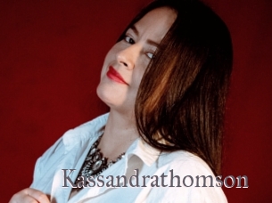 Kassandrathomson