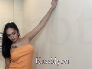 kassidyrei Erotik Cams