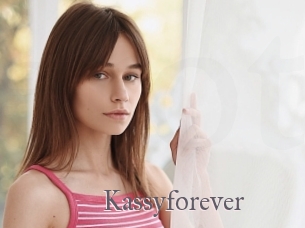 Kassyforever