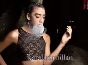 Katalinamillan