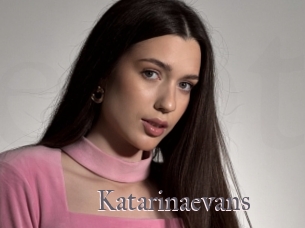 Katarinaevans
