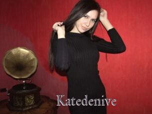 Katedenive