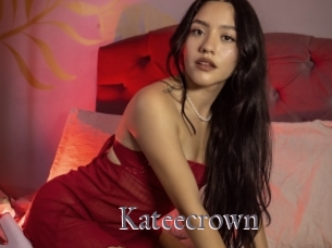 kateecrown Erotik Cams