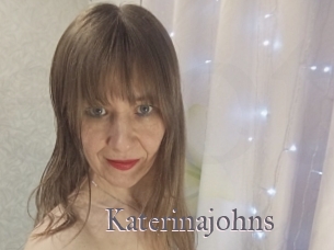 katerinajohns Erotik Cams