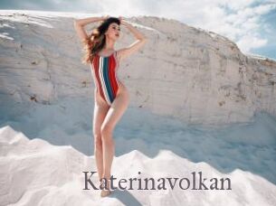 Katerinavolkan
