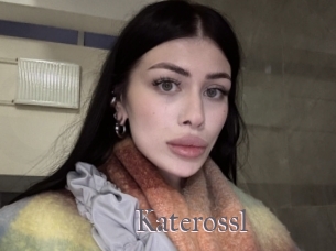 Katerossl