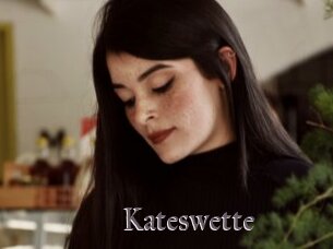 Kateswette