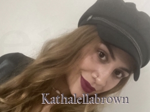 Kathalellabrown