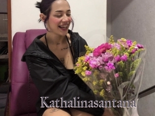 Kathalinasantana