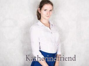 Katherinefriend