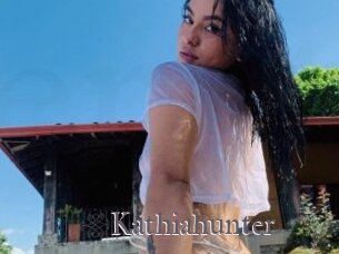 Kathiahunter