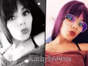 Kathybrowns