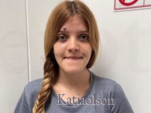 Katiaolson